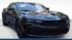 2019 Chevrolet Camaro 1LS