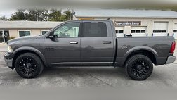 2017 Ram Ram Pickup 1500 Big Horn