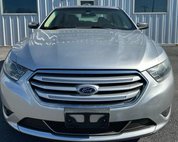 2013 Ford Taurus Limited