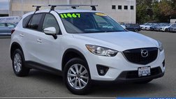 2015 Mazda CX-5 Touring