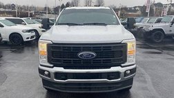 2023 Ford Super Duty F-250 XL