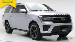 2023 Ford Expedition MAX Limited