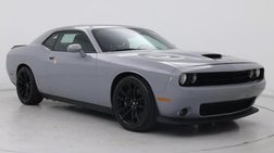 2020 Dodge Challenger R/T Scat Pack
