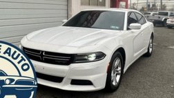 2015 Dodge Charger SE