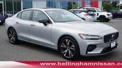 2025 Volvo S60 B5 Core