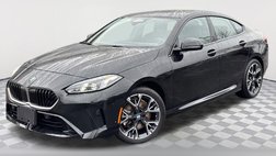 2025 BMW 2 Series 228 xDrive Gran Coupe