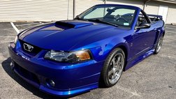 2004 Ford Mustang GT Deluxe