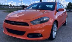 2013 Dodge Dart SXT