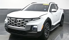 2022 Hyundai Santa Cruz SEL Premium