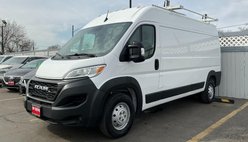 2023 Ram ProMaster 3500 159 WB