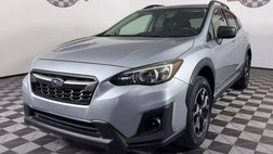 2018 Subaru Crosstrek 2.0i Base