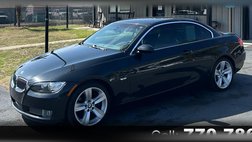 2008 BMW 3 Series 335i