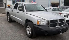 2005 Dodge Dakota ST