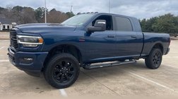 2023 Ram Ram Pickup 2500 Laramie