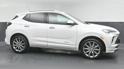 2024 Buick Encore GX Avenir