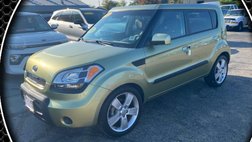 2010 Kia Soul !