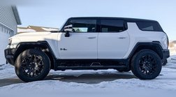 2025 GMC HUMMER EV 2X