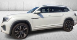 2025 Volkswagen Atlas SEL Premium R-Line 4Motion