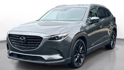 2022 Mazda CX-9 Touring Plus