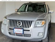 2008 Mercury Mariner Premier