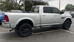 2017 Ram Ram Pickup 2500 Big Horn