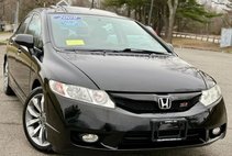 2009 Honda Civic Si