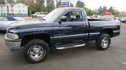1995 Dodge Ram 1500 