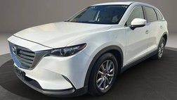 2017 Mazda CX-9 Touring
