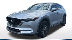 2019 Mazda CX-5 Sport