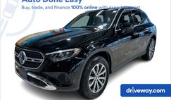 2026 Mercedes-Benz GLC-Class GLC 300 4MATIC