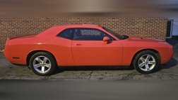 2009 Dodge Challenger R/T