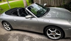 2003 Porsche 911 Carrera