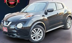2017 Nissan JUKE S