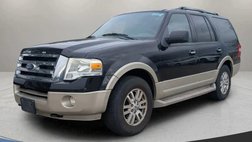 2009 Ford Expedition Eddie Bauer