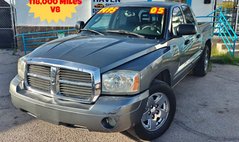 2005 Dodge Dakota Laramie