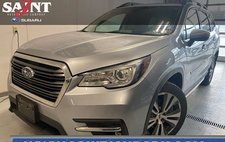 2022 Subaru Ascent Limited 7-Passenger