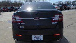 2015 Ford Taurus SHO