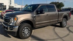 2022 Ford Super Duty F-250 Lariat