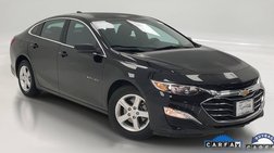 2023 Chevrolet Malibu LS