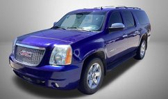 2010 GMC Yukon XL SLT