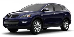 2008 Mazda CX-9 Grand Touring