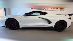 2024 Chevrolet Corvette Stingray