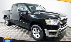 2023 Ram Ram Pickup 1500 Big Horn