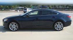 2016 Mazda MAZDA6 i Touring