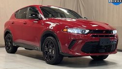 2024 Dodge Hornet R/T