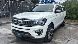 2020 Ford Expedition MAX King Ranch