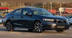 2024 Honda Civic EX
