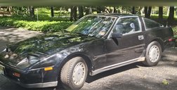 1988 Nissan 300ZX GS