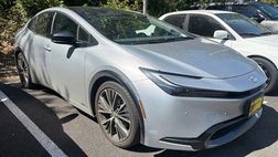 2024 Toyota Prius Limited