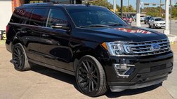 2019 Ford Expedition Limited